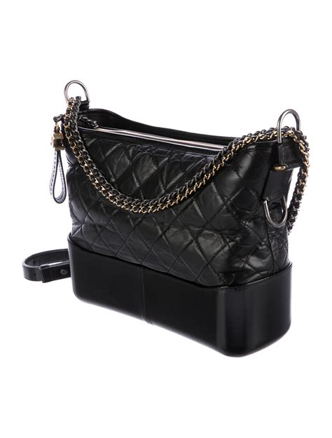 chanel gabrielle bag new medium|chanel gabrielle bag discontinued.